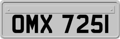 OMX7251