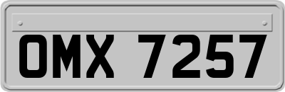 OMX7257