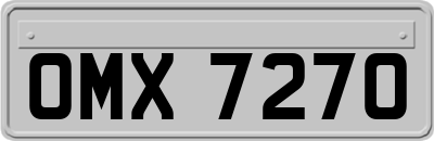 OMX7270