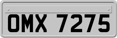 OMX7275