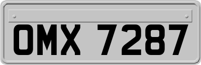 OMX7287