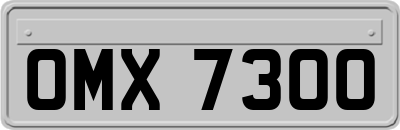 OMX7300