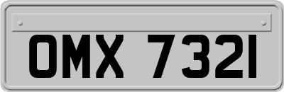 OMX7321