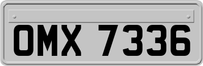 OMX7336