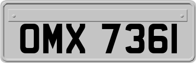 OMX7361