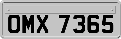 OMX7365