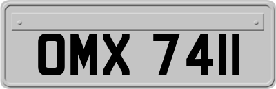 OMX7411