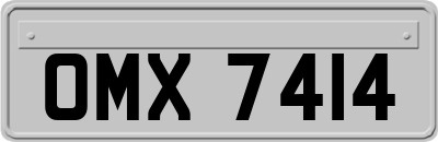 OMX7414