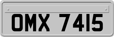 OMX7415