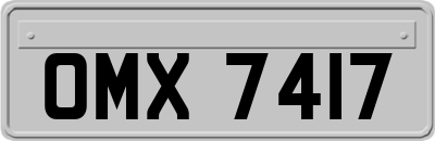 OMX7417