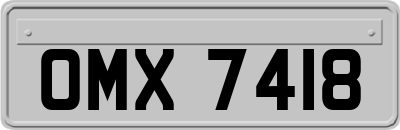 OMX7418