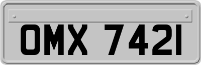 OMX7421
