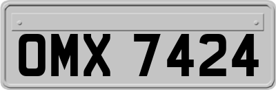OMX7424