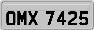 OMX7425