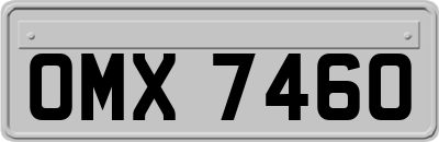 OMX7460