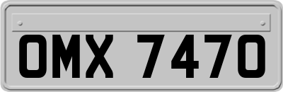 OMX7470