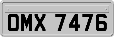 OMX7476