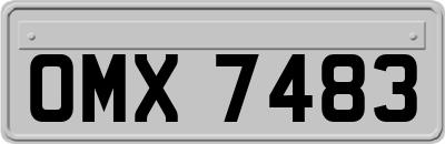 OMX7483