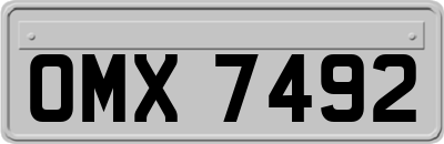OMX7492