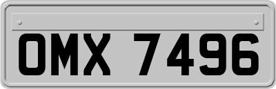 OMX7496