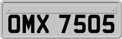 OMX7505