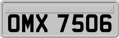 OMX7506