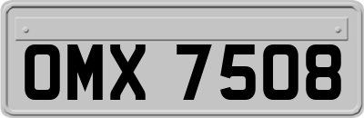 OMX7508