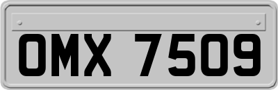 OMX7509