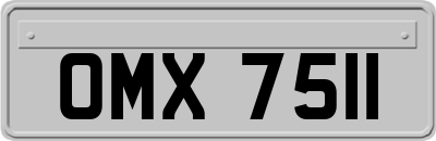 OMX7511