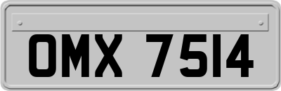 OMX7514