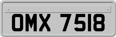 OMX7518