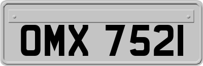 OMX7521
