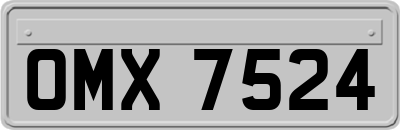 OMX7524