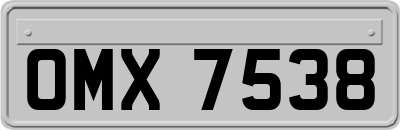OMX7538