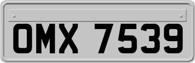 OMX7539