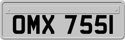 OMX7551