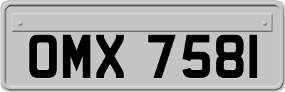 OMX7581