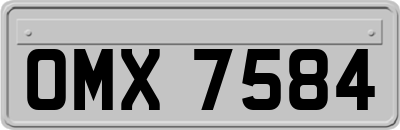 OMX7584