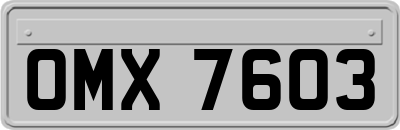 OMX7603