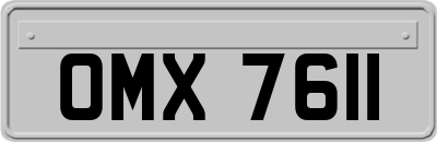 OMX7611
