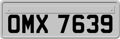 OMX7639