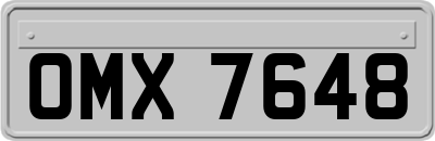 OMX7648