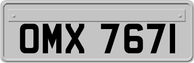 OMX7671