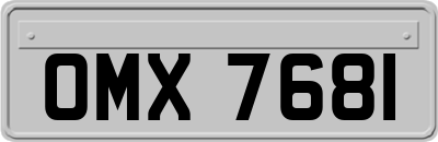 OMX7681