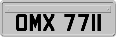 OMX7711