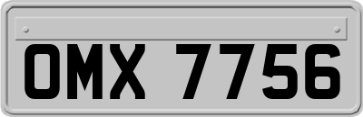 OMX7756