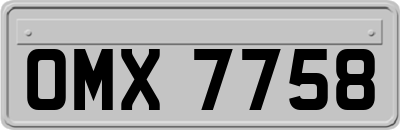 OMX7758
