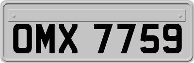 OMX7759