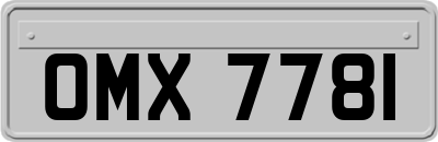 OMX7781