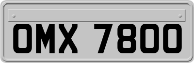 OMX7800